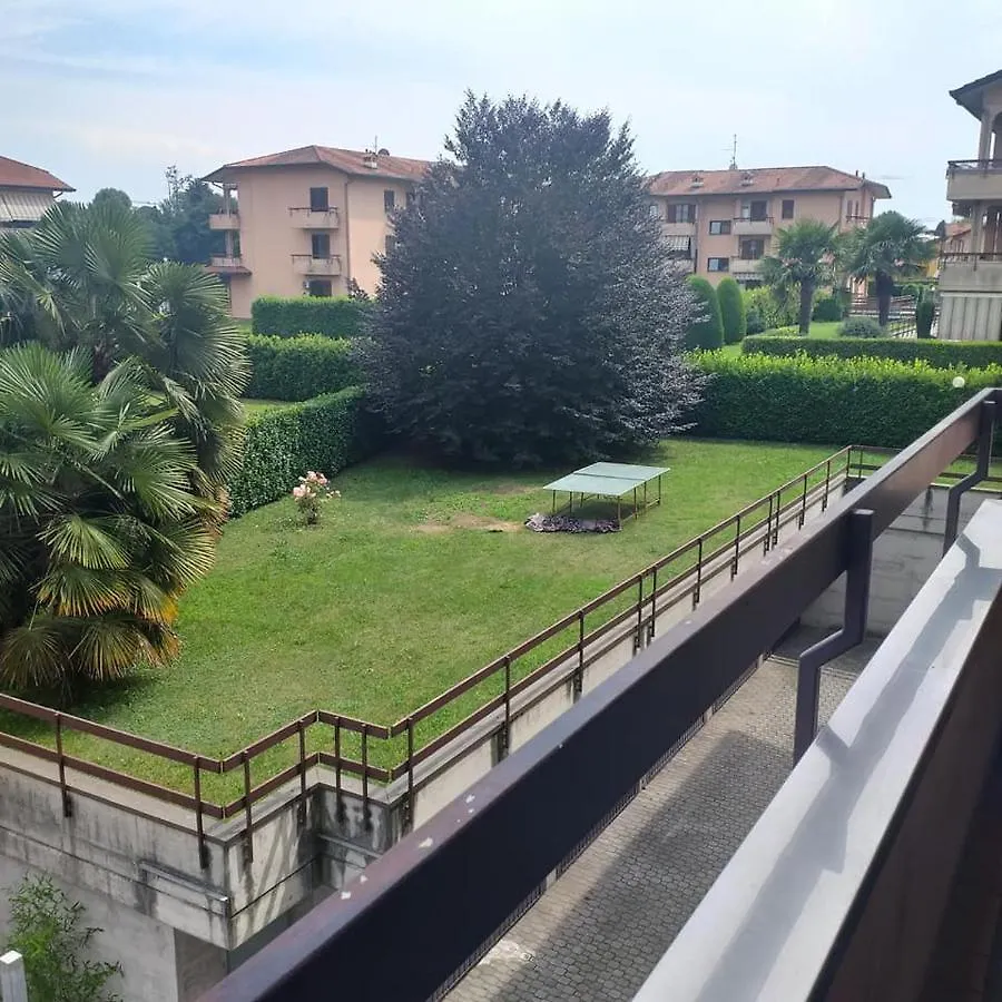 Apartment Fiorenza House Luisago Italy