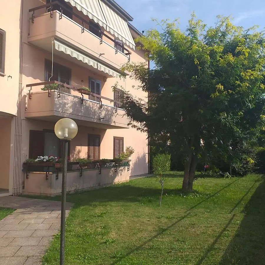 Apartment Fiorenza House Luisago Italien