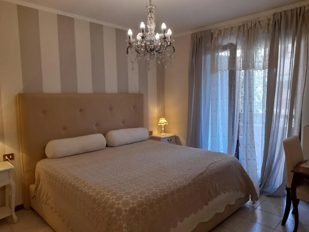 Fiorenza House Luisago Italien