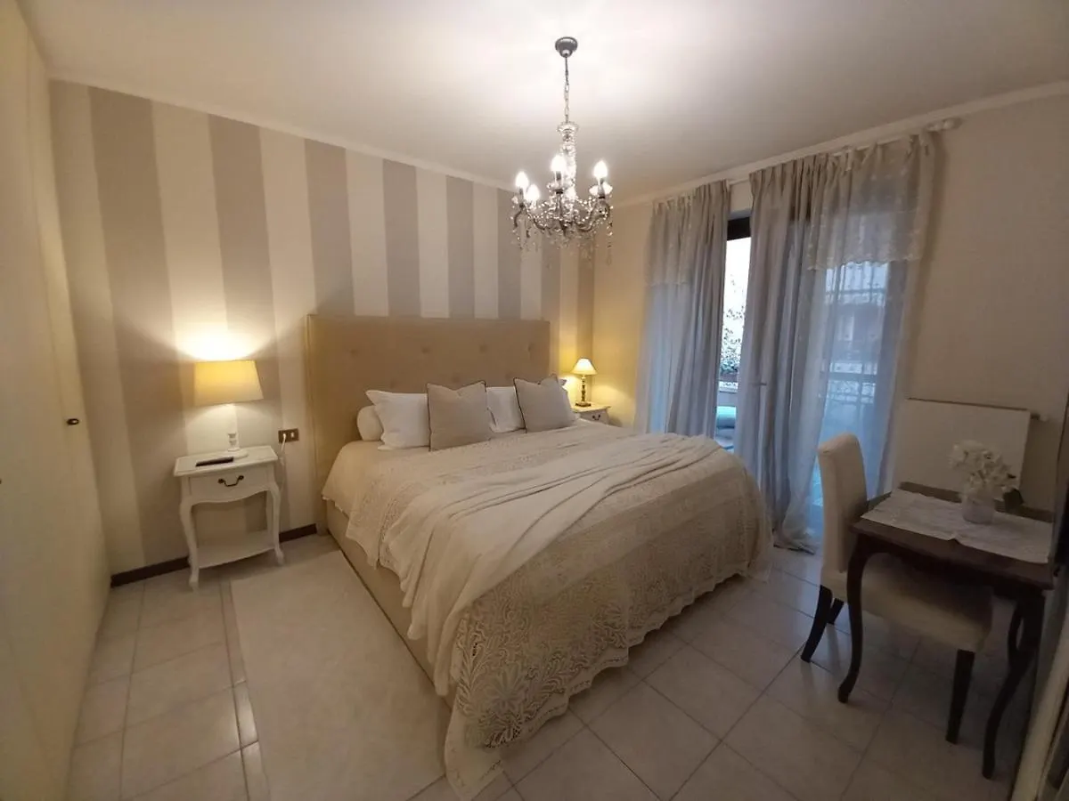 Fiorenza House Luisago