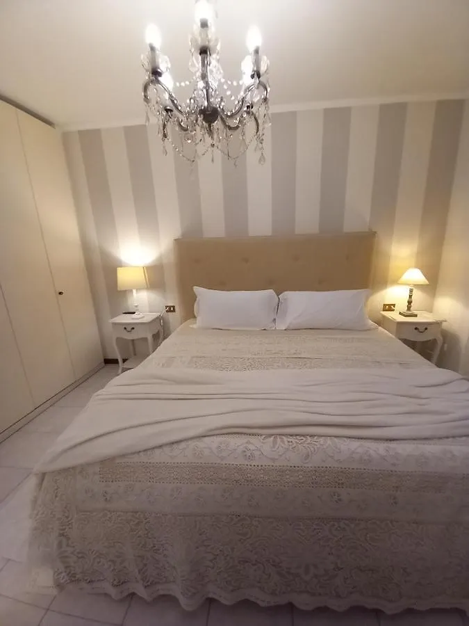 Apartment Fiorenza House Luisago Italien