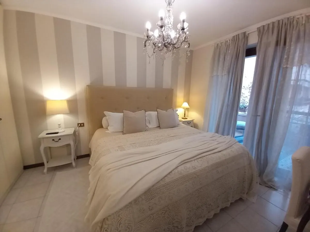 Apartment Fiorenza House Luisago
