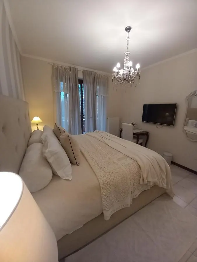 Fiorenza House Luisago Italien