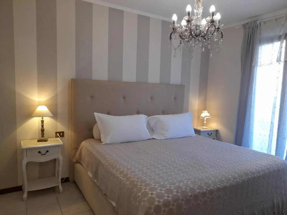 Apartment Fiorenza House Luisago