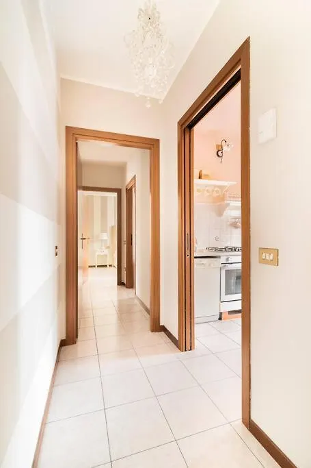 Fiorenza House Luisago
