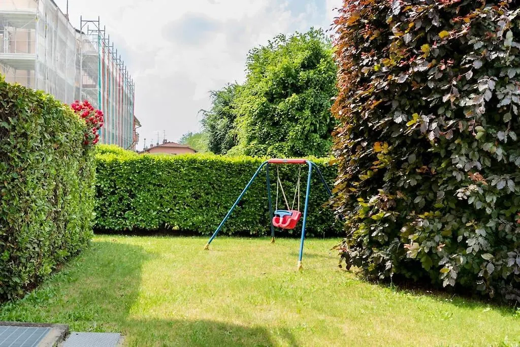 Apartment Fiorenza House Luisago Italien