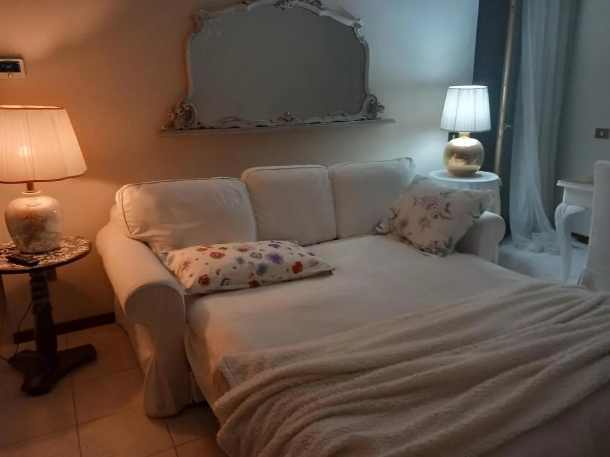 Apartment Fiorenza House Luisago Italien