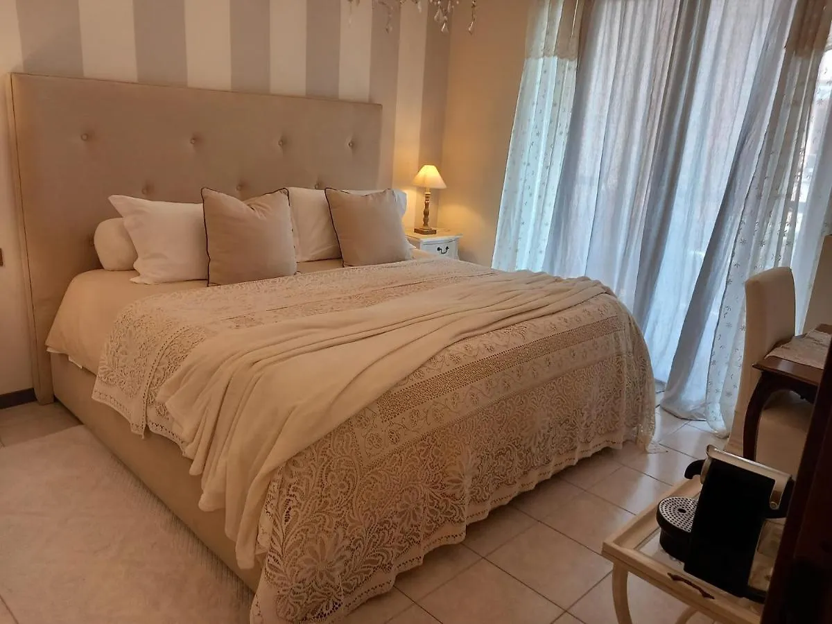 Fiorenza House Luisago