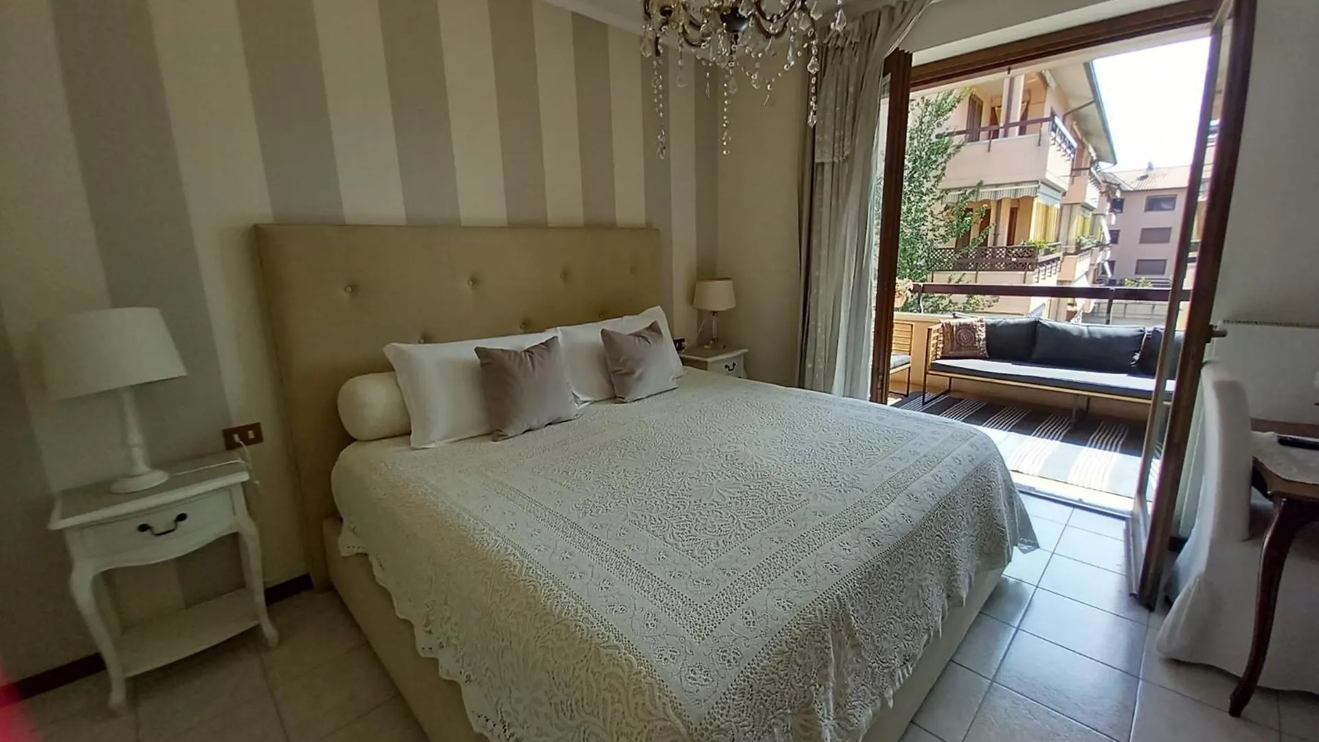 Fiorenza House Luisago Apartment