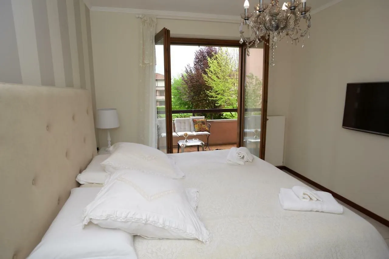 Fiorenza House Luisago