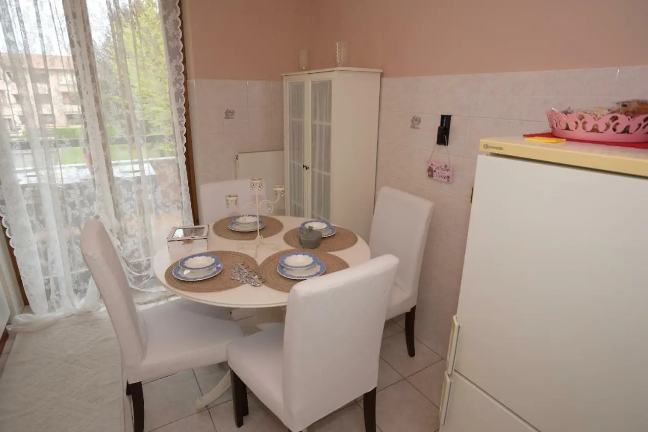 Fiorenza House Luisago