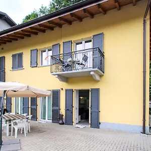 Ferienhaus Carmen By Interhome, Brissago-Valtravaglia