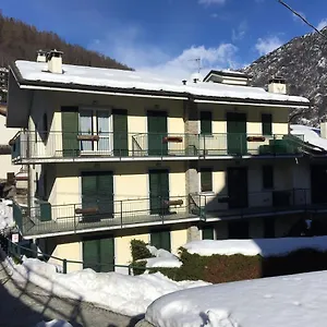 Alessia House Chiesa in Valmalenco