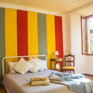 Apartment Casa Fulvia - Welchome, Lake Maggiore