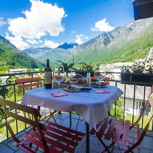 Apartment Ca' Nei Ronchi Bregaglia, Piuro