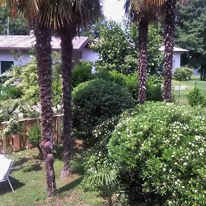 Ferienhaus Residenza Agapanthus, Monvalle