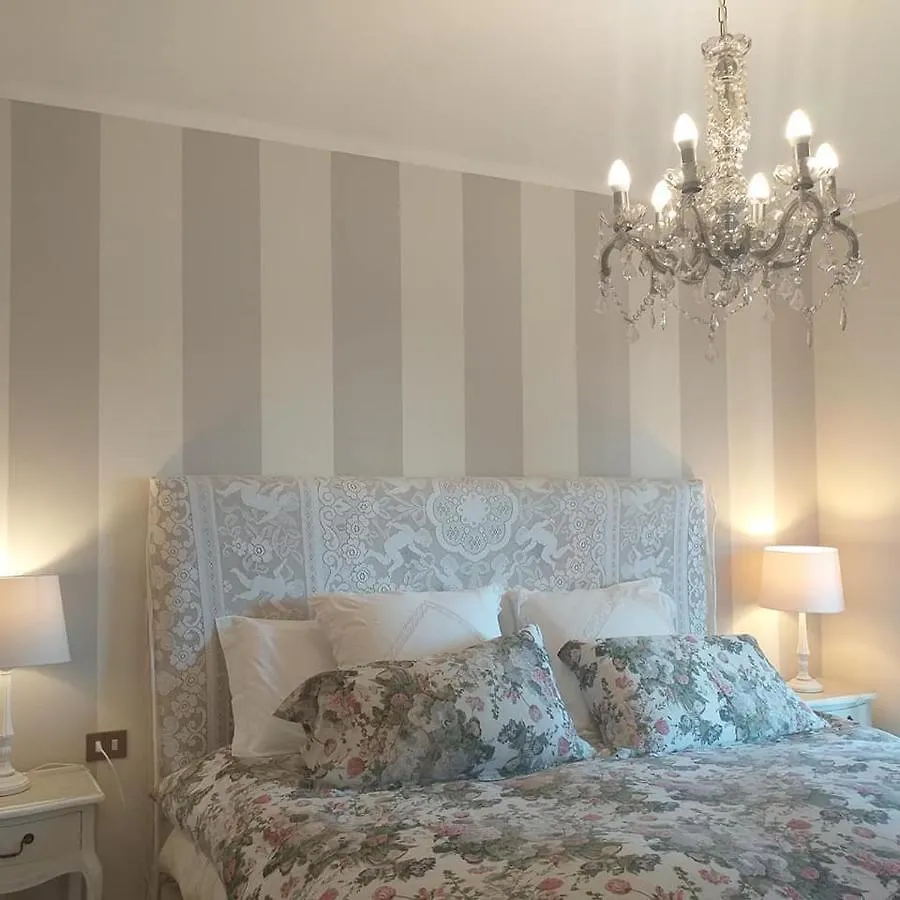 Fiorenza House Luisago
