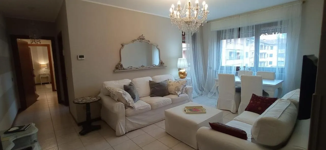 Fiorenza House Luisago