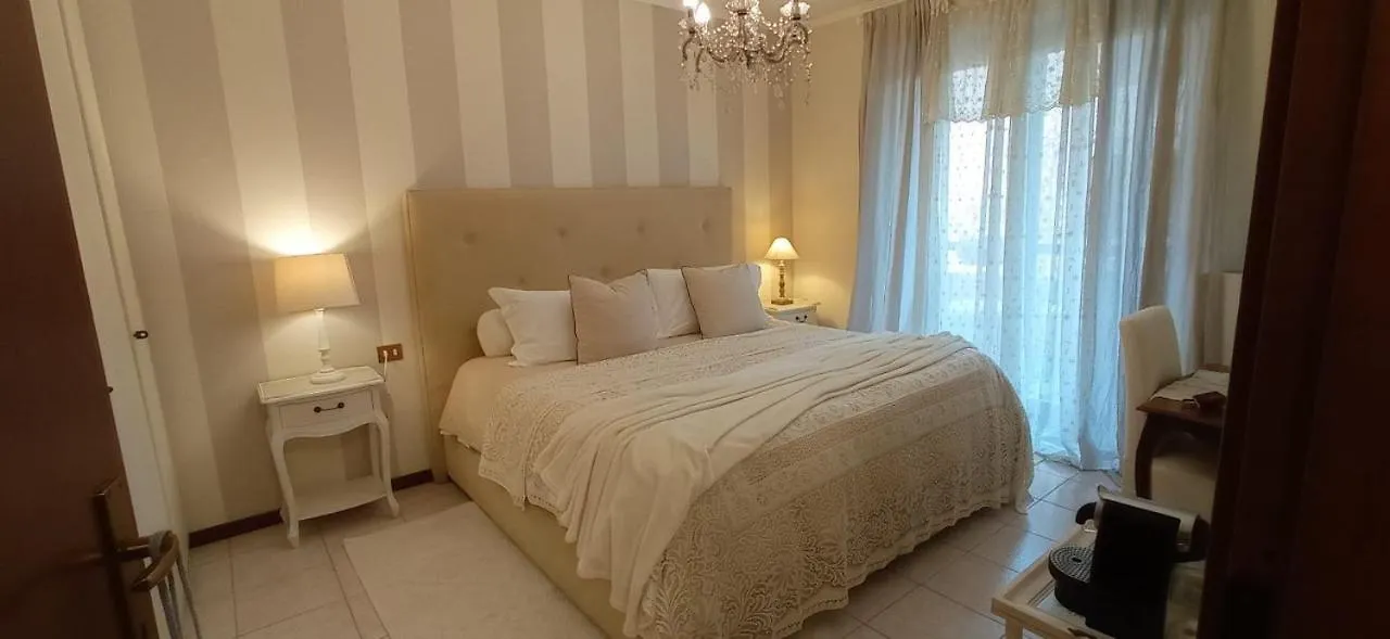 Fiorenza House Luisago