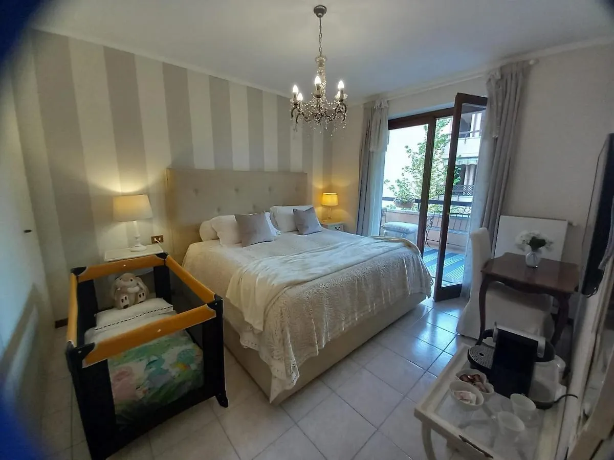 Fiorenza House Luisago Italien