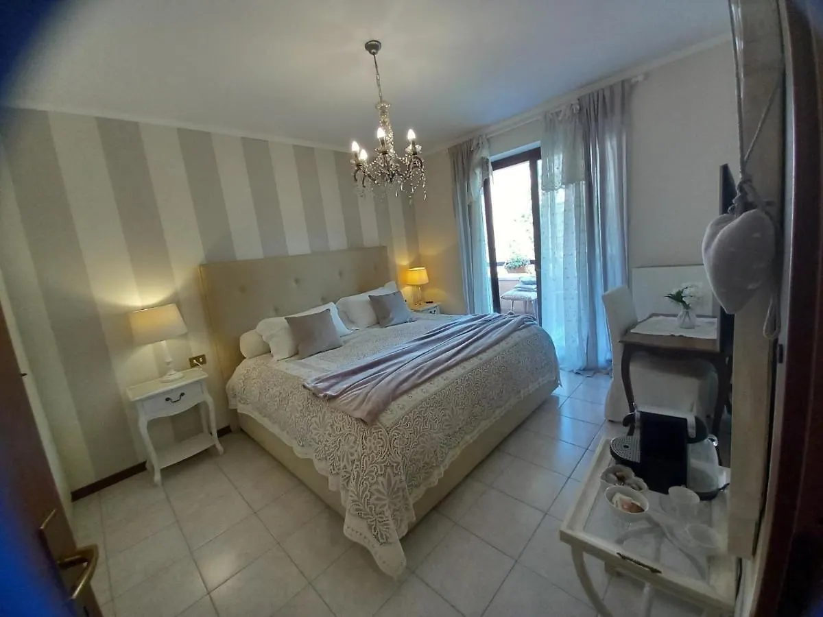 Fiorenza House Luisago 0*,