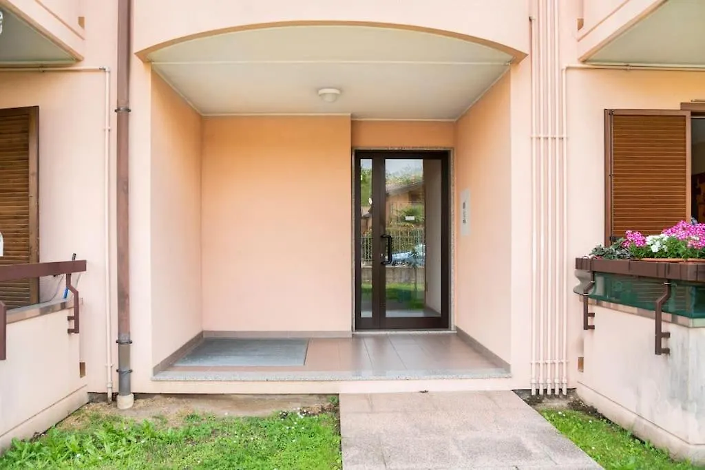 Fiorenza House Luisago
