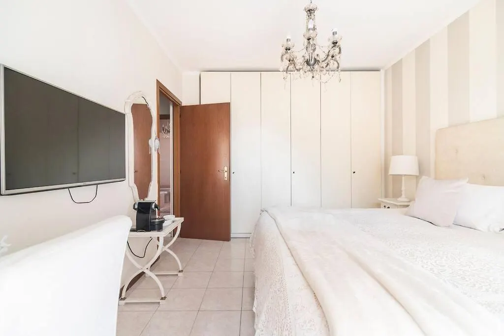 Apartment Fiorenza House Luisago Italy