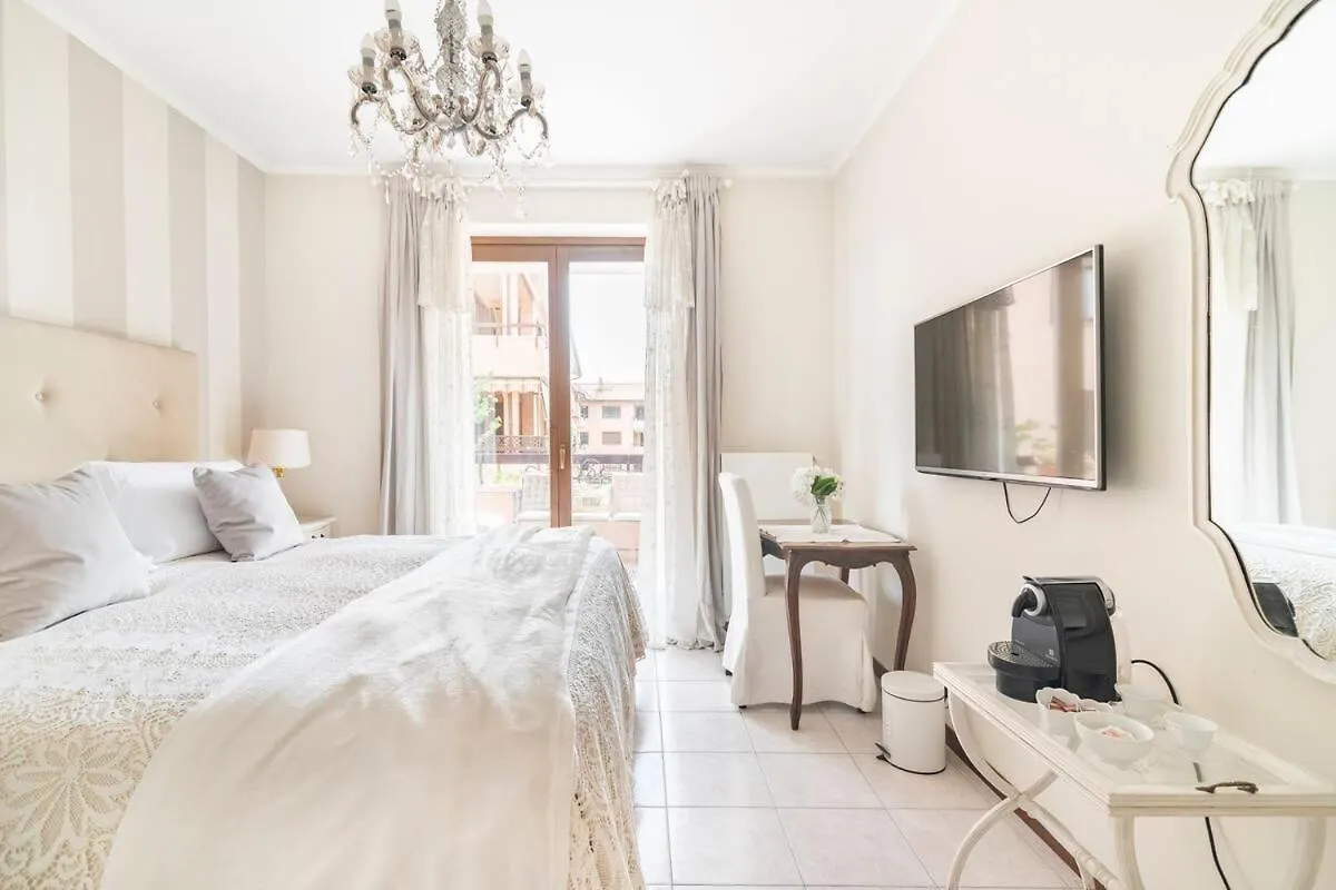 Lejlighed Fiorenza House Luisago