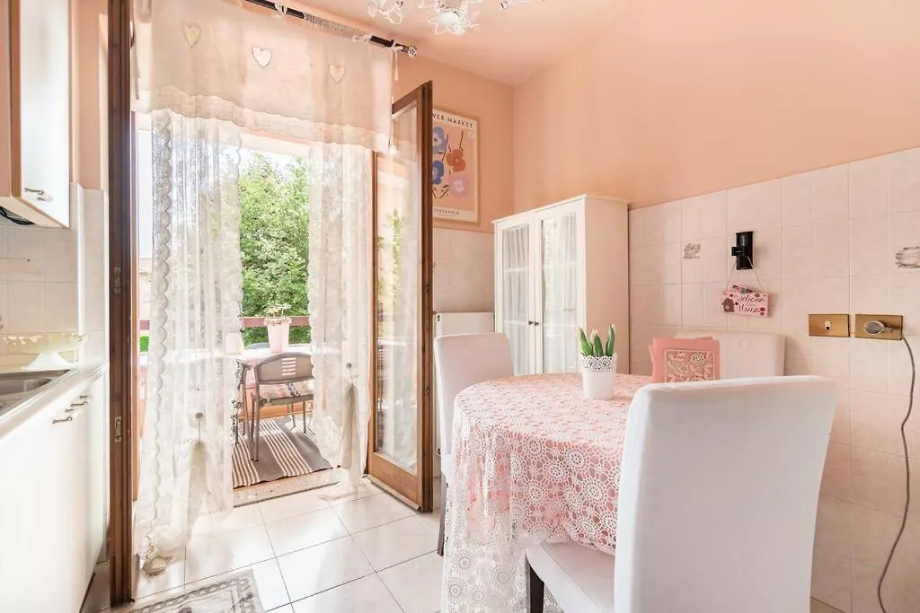 Fiorenza House Luisago Italy