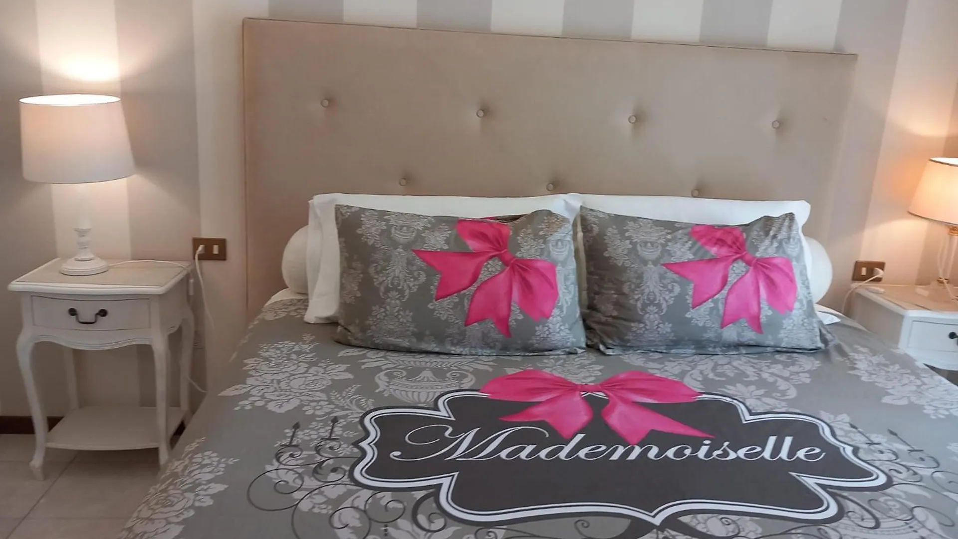 Apartment Fiorenza House Luisago