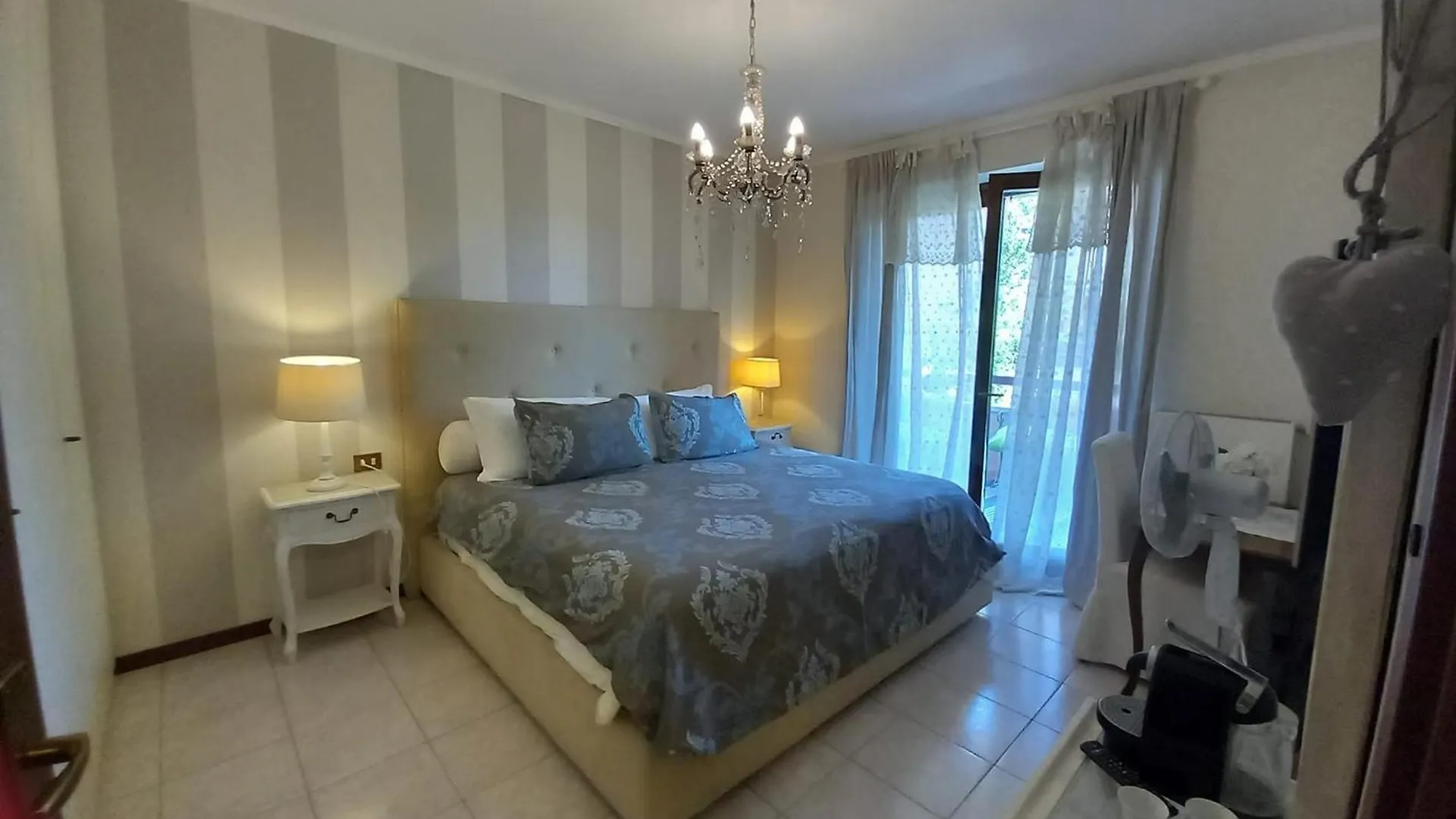 Fiorenza House Luisago Italien