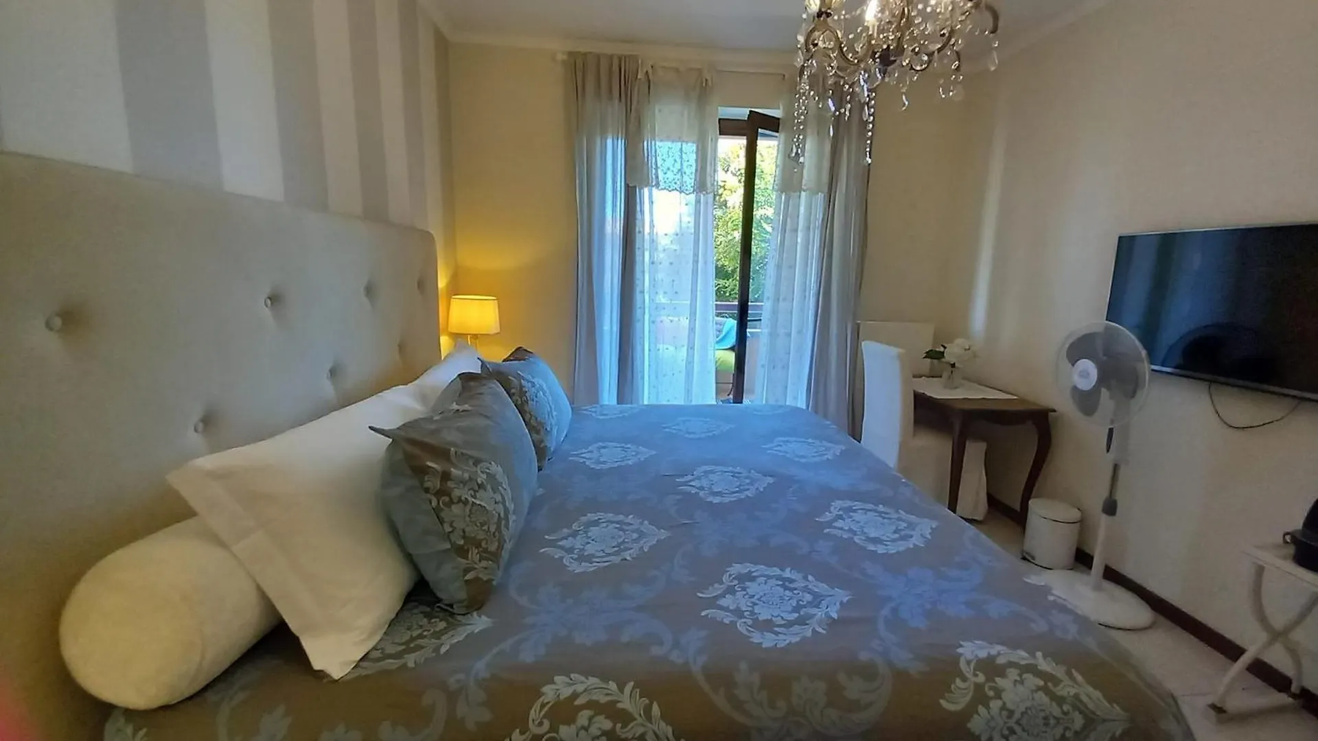 Apartment Fiorenza House Luisago