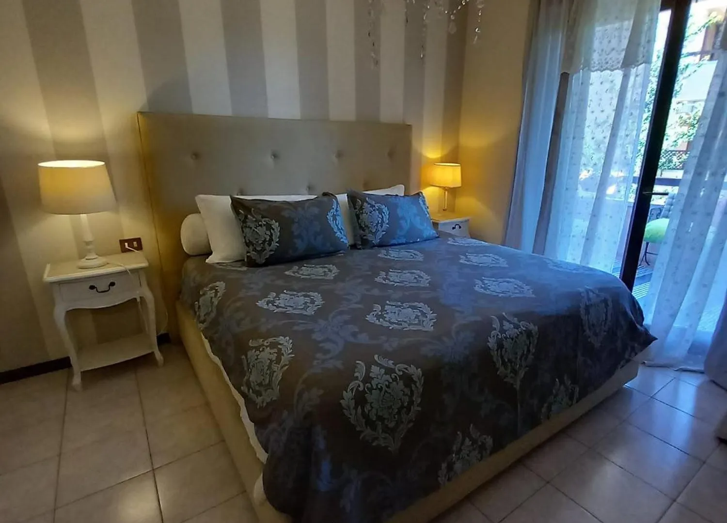 Fiorenza House Luisago Apartment