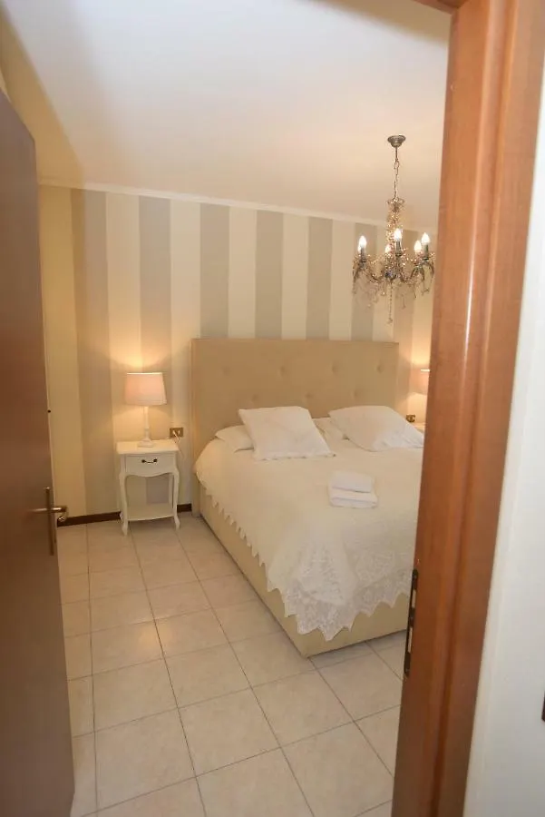 Fiorenza House Luisago