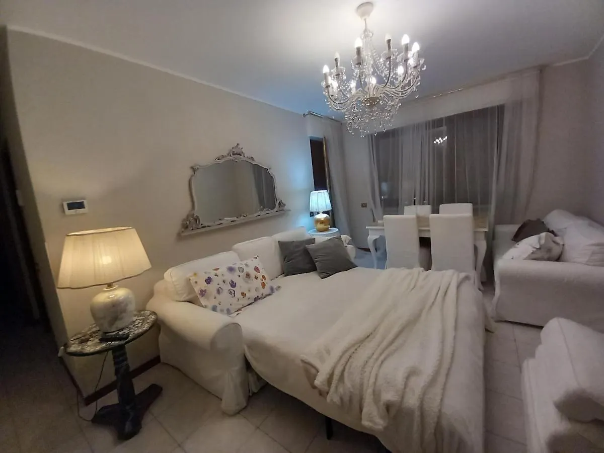 Fiorenza House Luisago