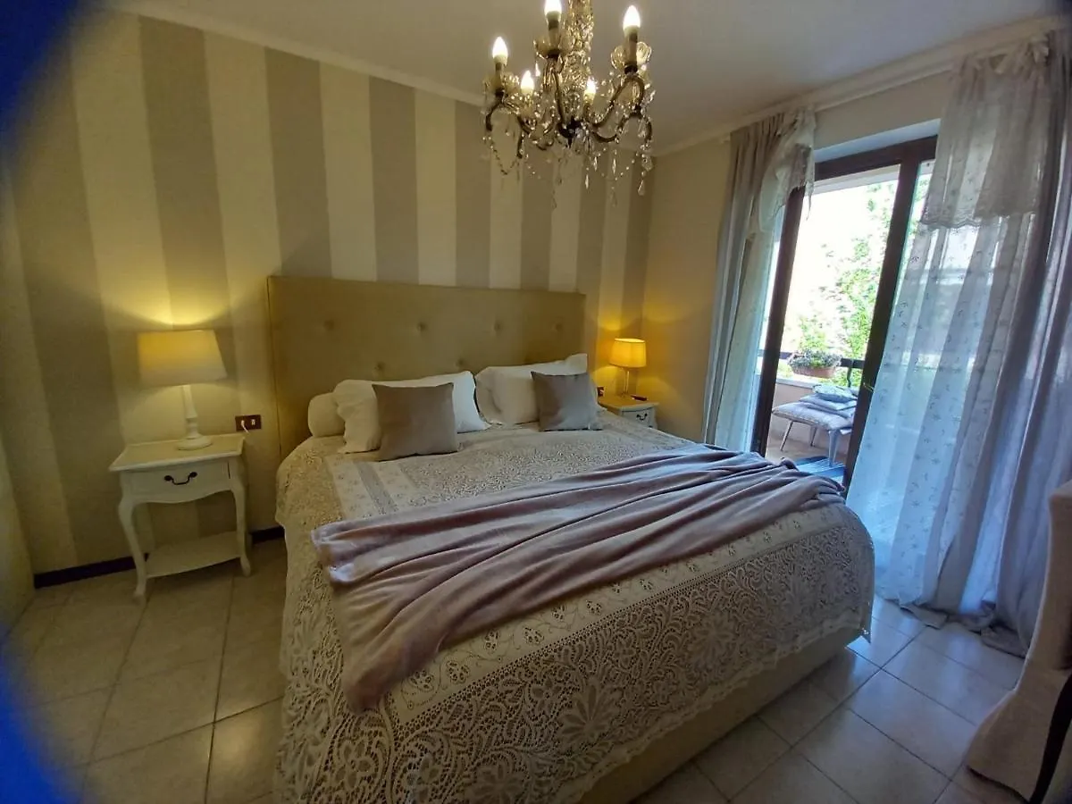 Apartment Fiorenza House Luisago