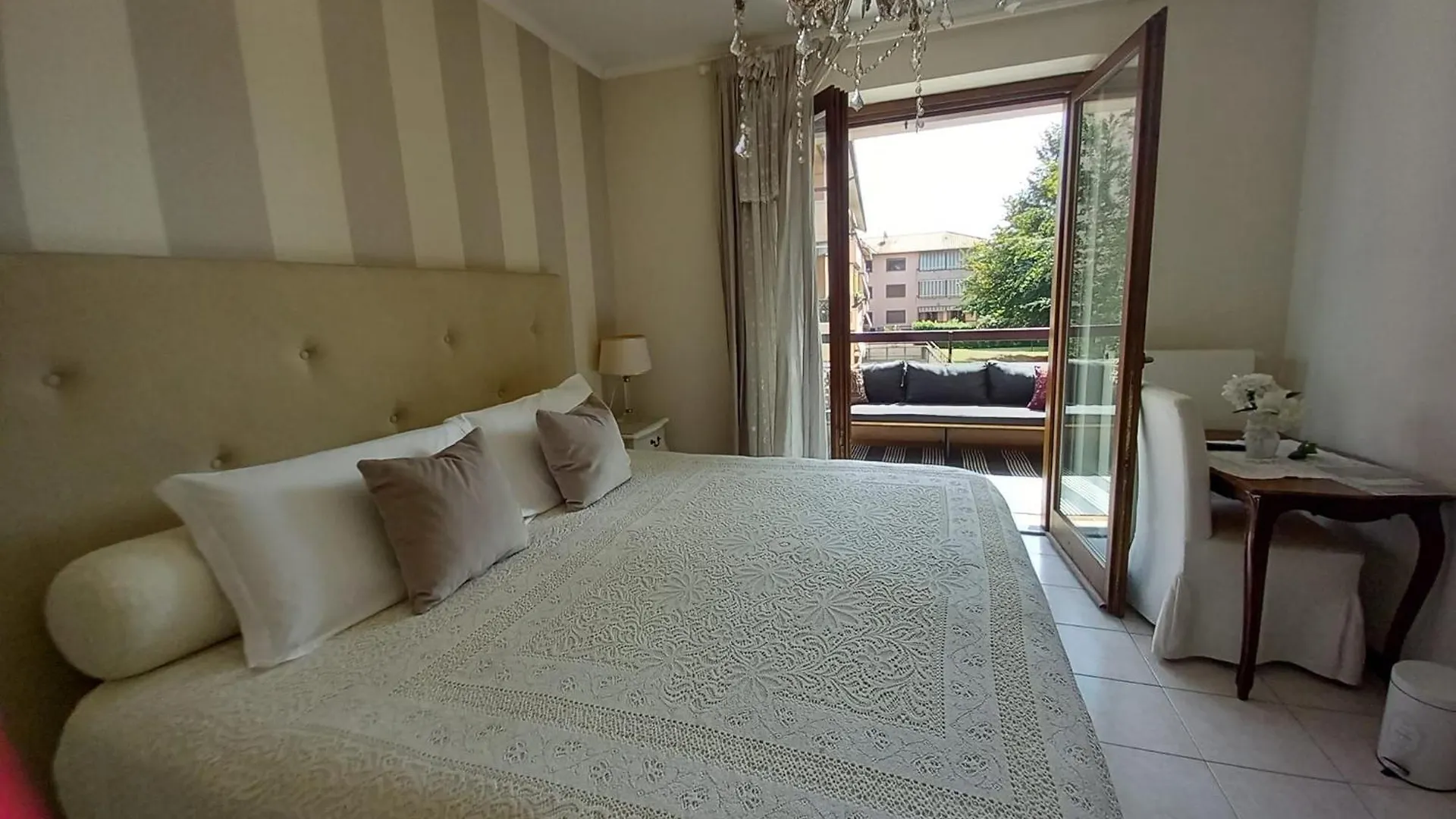 Fiorenza House Luisago Italy